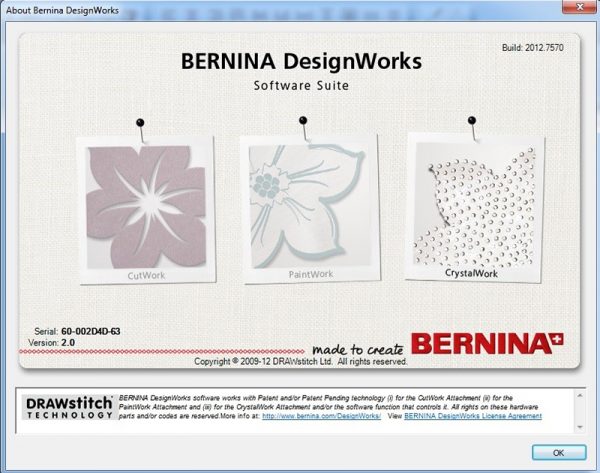 DesignWorks Update
