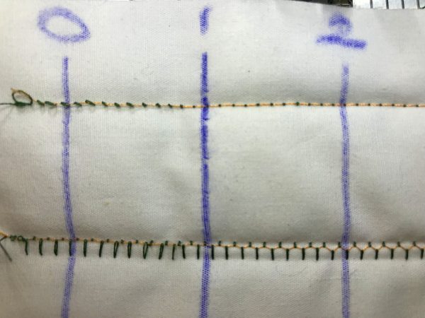 Tension Testing Tutorial
