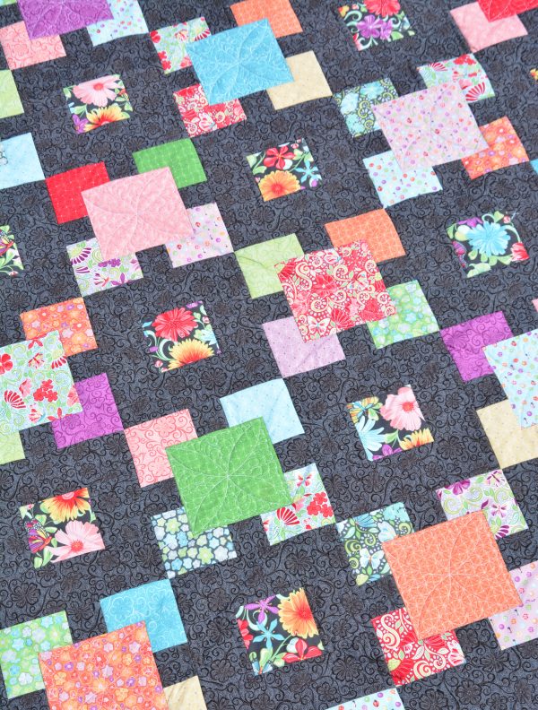 "Meadow Blooms" by Amanda Murphy