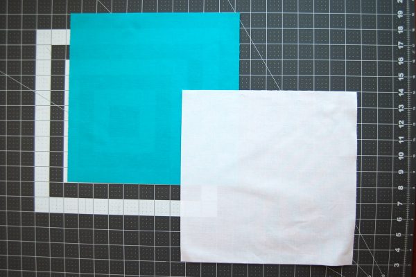 Union Square Big Block Quilt