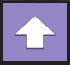Greek Key Floral Border - sequence up arrow