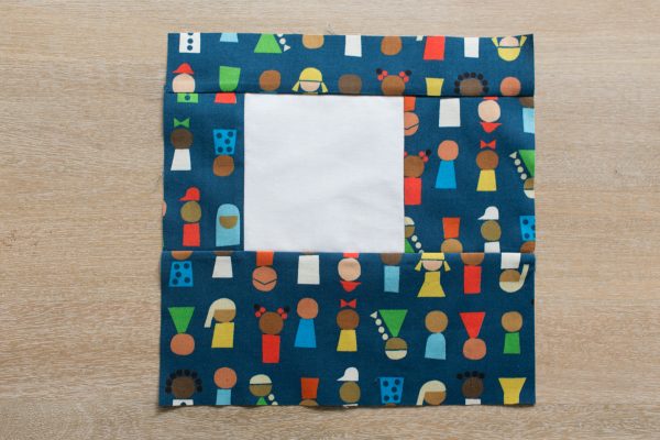 Project Linus ~ A Spectacle Quilt Pattern
