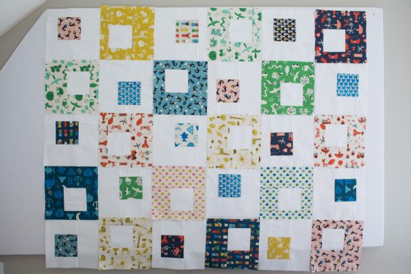 Project Linus ~ A Spectacle Quilt Pattern