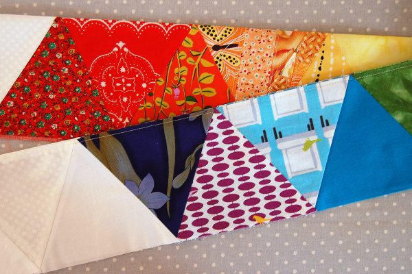 Sewing machine mat tutorial
