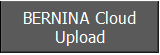 Managing Toolbox Design Library, cloud upload button