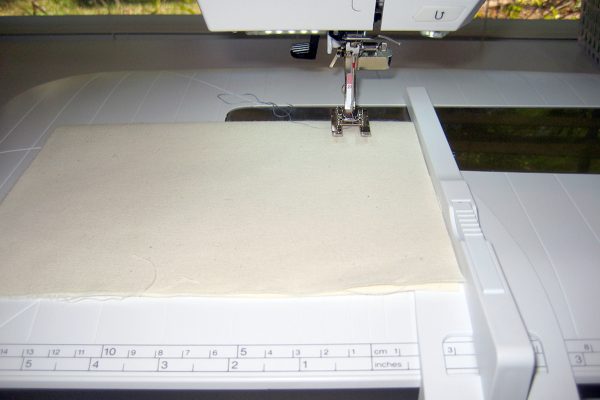 BERNINA Seam Guide
