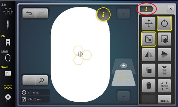 Group and Ungroup, i menu