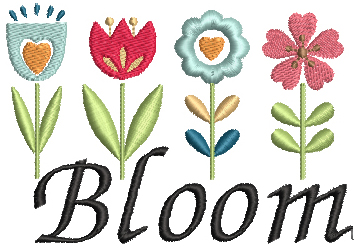 OESD Embroidery Design