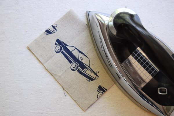 Thread catcher tool caddy tutorial