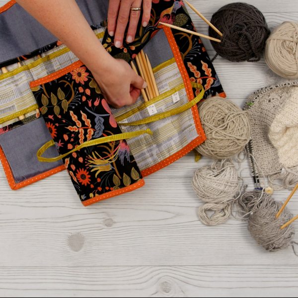 Needle Roll
