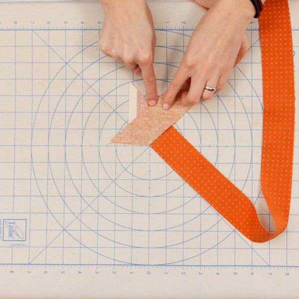 piece binding