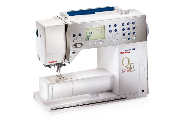 aurora 440 QE
