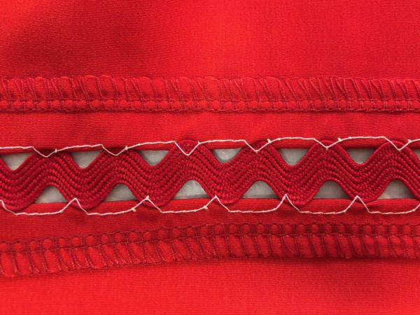 Floating Rickrack Trim Tutorial 1200 x 800 BERNINA WeAllSew Blog - Erica Bunker