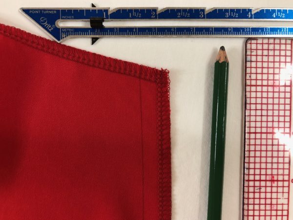 Floating Rickrack Trim Tutorial 1200 x 800 BERNINA WeAllSew Blog - Erica Bunker
