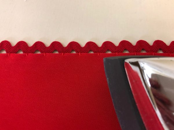 Floating Rickrack Trim Tutorial 1200 x 800 BERNINA WeAllSew Blog - Erica Bunker