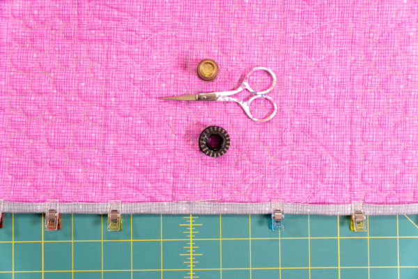 Hand Binding