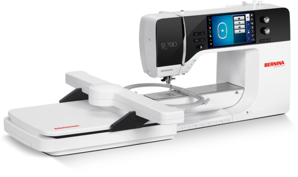 Stand alone embroidery machine history at WeAllSew