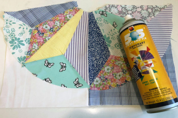 505 Spray