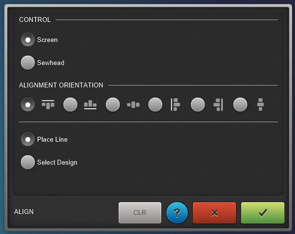 Q-matic_Align_Control_Alignment