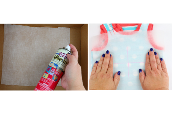we all sew part 5 embroider on knits stabilizers and needles spray adhesives