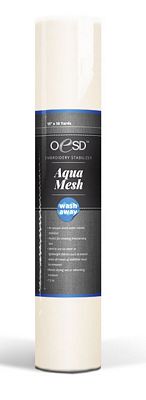 Aqua Mesh Wash Away