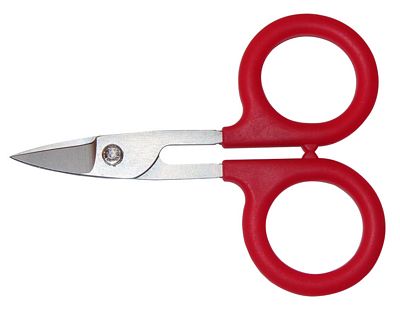 Perfect Curved Scissors