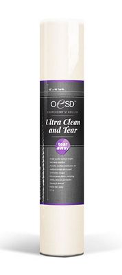 OESD Ultra Clean & Tear