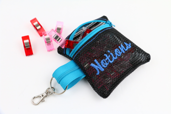 we all sew how to embroider pet screen 1200x800 in the hoop zipper case