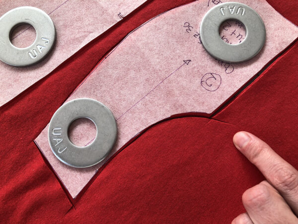 Custom Boxer Briefs at WeAllSew