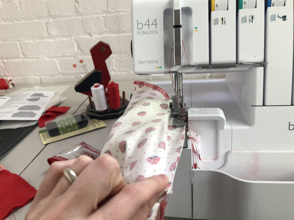 Custom Boxer Briefs at WeAllSew