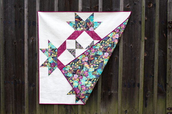 National Quilting Day Challenge 2019