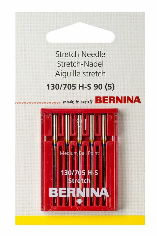 Top 10 Overlocker Needle Tips at WeAllSew