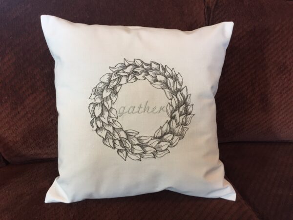 Perfect combination pillow