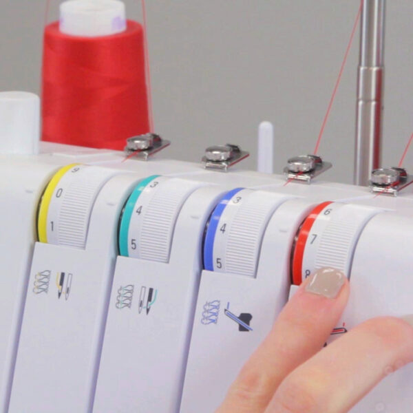 Top 10 Overlocker Mechanics Tips from WeAllSew
