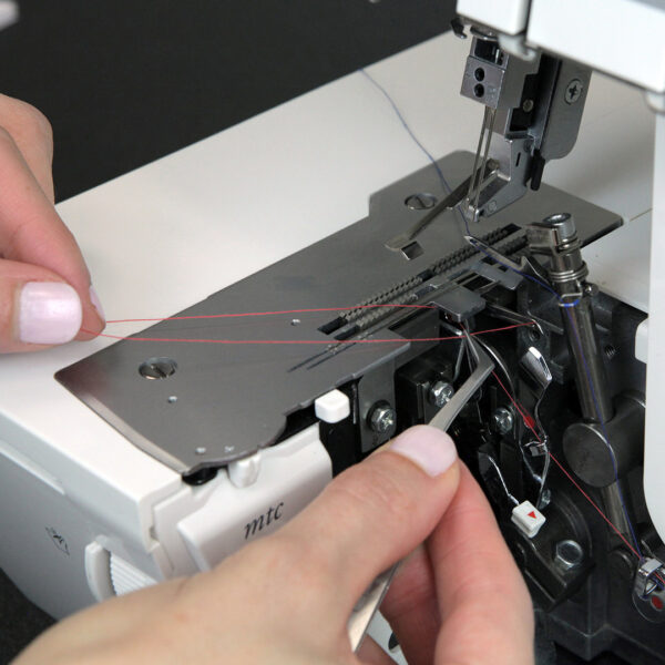 Top 10 Overlocker Needle Tips at WeAllSew