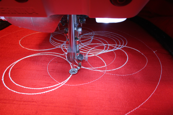 Candle Mat Tutorial at WeAllSew