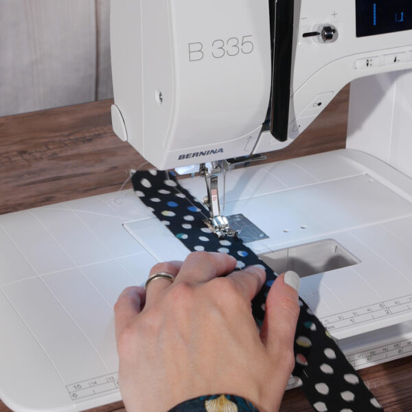 Bow Tie_sewing