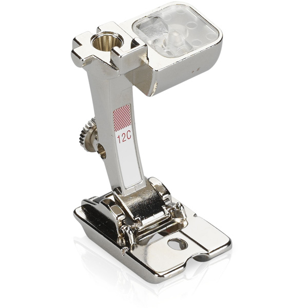 BERNINA Bulky Overlock Foot #12C