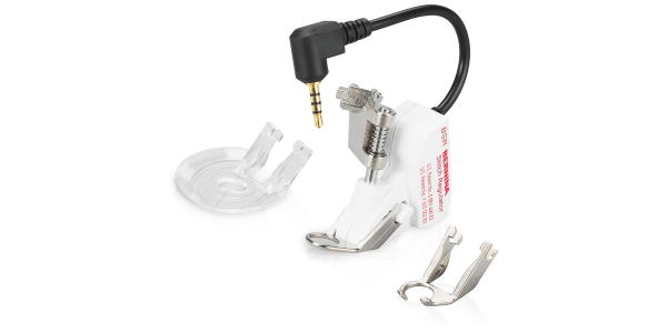 BSR with three soles