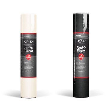 Stabilizer for Embroidery