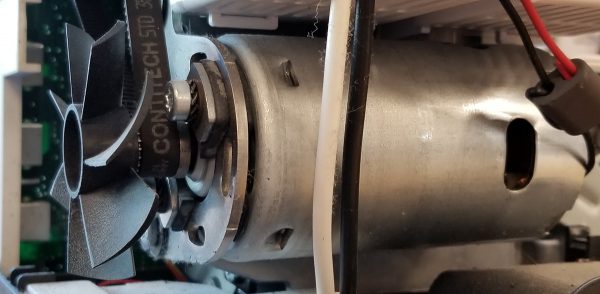 BERNINA_DC_Motor