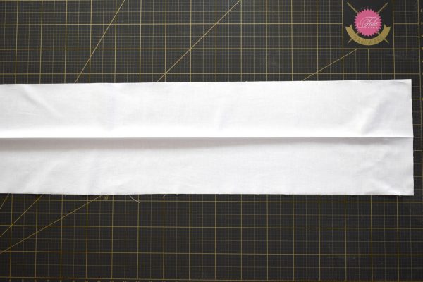 Speedy Pillowcase Tutorial from WeAllSew