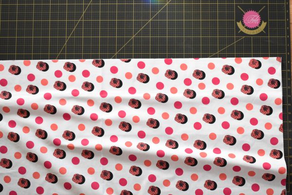 Speedy Pillowcase Tutorial from WeAllSew