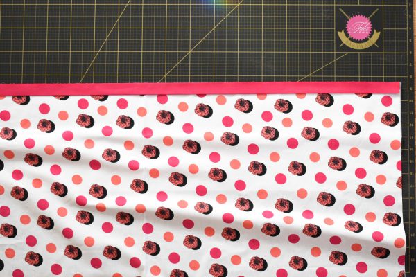 Speedy Pillowcase Tutorial from WeAllSew
