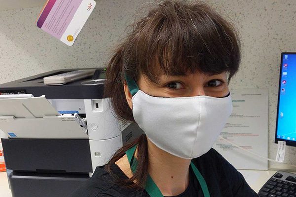 DIY Mask