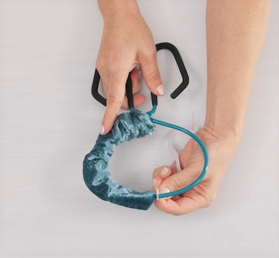 Hair_Scrunchies_Elastic