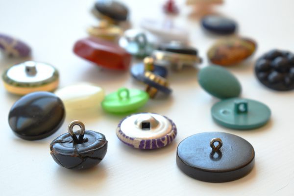 National Button Week with WeAllSew