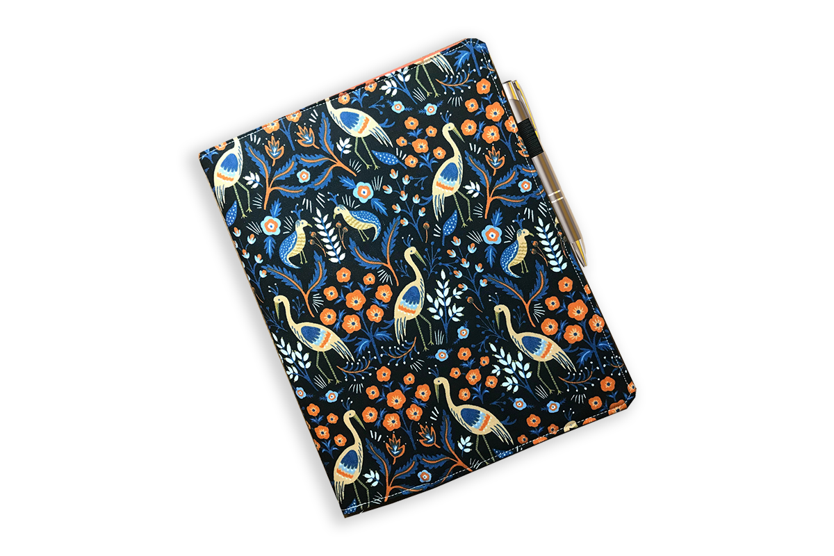 Composition Notebook Cover