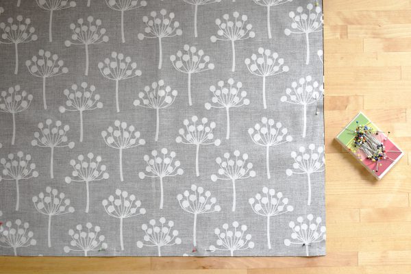 Fat Quarter Tote Bag Tutorial