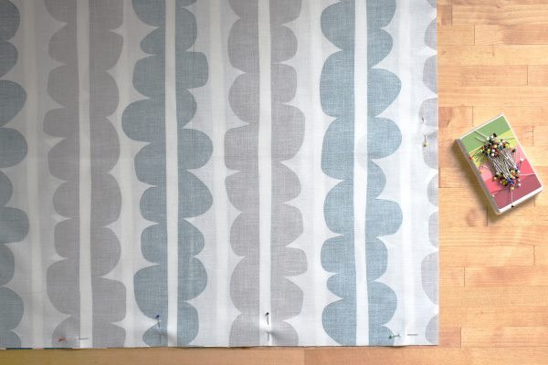 Fat Quarter Tote Bag Tutorial